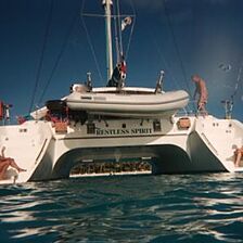 TradeWinds Cruise Club - Egypt Red Sea