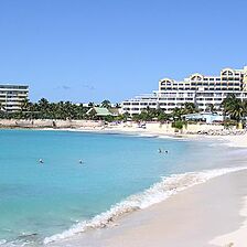 Royal Islander Club la Terrasse &mdash; - Beach