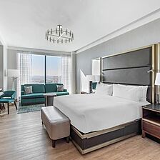 Elara by Hilton Grand Vacations — Studio Unit (Hilton Club)