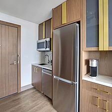 Elara by Hilton Grand Vacations — Studio Kitchenette (Hilton Club)
