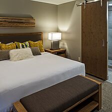 Grand Colorado on Peak 8 &mdash; Residence Bedroom