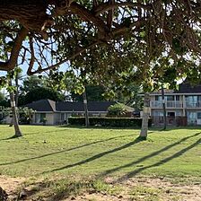 Leilani Kai Resort — Exterior