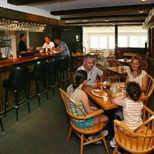 Crotched Mountain Resort and Spa