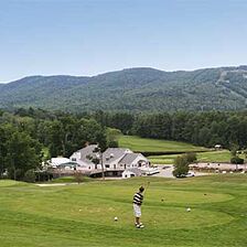Crotched Mountain Resort and Spa