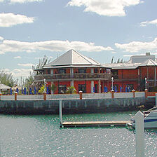 Vacation Village at Running Mon Marina and Resort