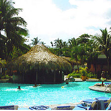 Be Live Canoa Hotel — Oasis Canoa - Pool