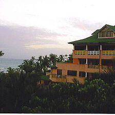 Coral Costa Caribe Resort — Costa Caribe Resort