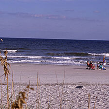 Ellington at Wachesaw Plantation East &mdash; Nearby Beach