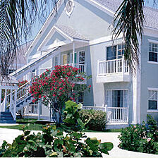 Sandyport Beaches Resort