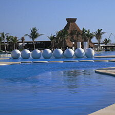 The Grand Mayan at Vidanta Riviera Maya &mdash; - Pool