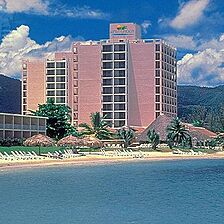 Sunset Beach Resort & Spa