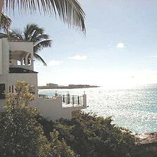 The Ocean Club Waterview Apartments