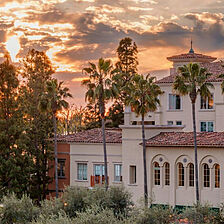 Marriott's Newport Coast Villas