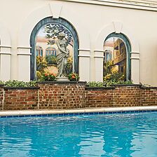WorldMark Avenue Plaza — Pool