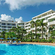 Royal Islander Club la Plage — Exterior