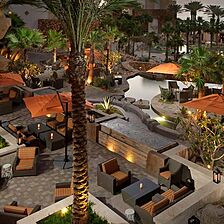Grand Solmar Land's End Resort — Resort Dining