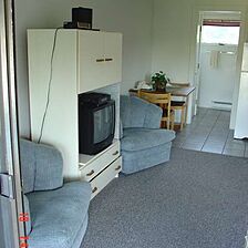 Eastwood at Provincetown — - Unit Living Area
