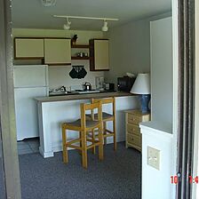 Eastwood at Provincetown — - Unit Kitchen