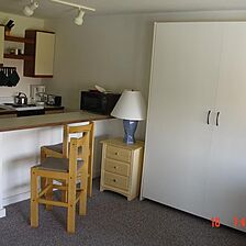 Eastwood at Provincetown — - Unit Kitchen
