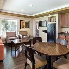 Club Wyndham Orange Tree Golf Resort — Sample Dining Area