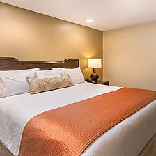 Club Wyndham Orange Tree Golf Resort — Sample Bedroom
