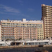 Fortina Spa Resort