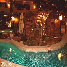 Fortina Spa Resort