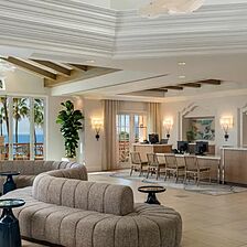 Marriott's Newport Coast Villas &mdash; Lobby