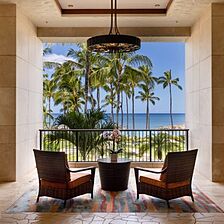 Marriott's Ko Olina Beach Club — Lobby