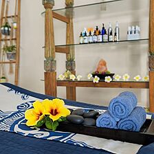 Marriott's Ko Olina Beach Club — Spa Treatment Room