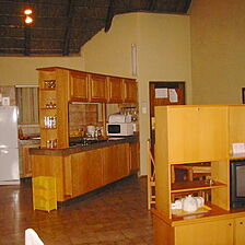 Sanbonani &mdash; - Unit Kitchen
