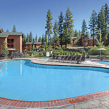 WorldMark South Shore &mdash; Pool