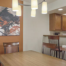 WorldMark South Shore &mdash; Sample Dining Area
