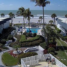 Four Winds Beach Resort