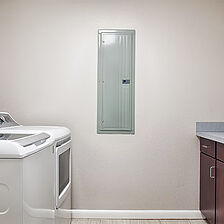 Club Wyndham Ocean Walk — Sample In-Unit Washer and Dryer