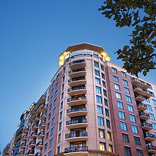 Club Wyndham National Harbor — Exterior