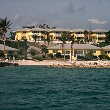 Abaco Towns by the Sea