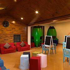Grand Solmar Land's End Resort — Activity Center