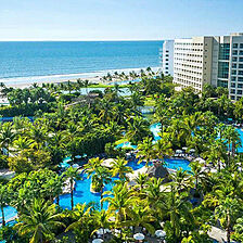The Residences at Grand Luxxe Nuevo Vallarta