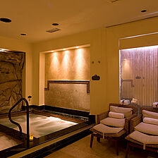 Pueblo Bonito Sunset Beach Resort & Spa — Spa
