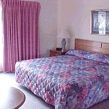 Club Ocean Villas II &mdash; - Unit Bedroom