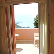 Pianeta Maratea — - Unit Balcony