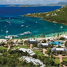 The Westin St. John - Coral Vista Villas