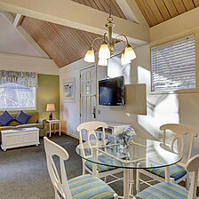 The Village at Palmetto Dunes &mdash; Sample Dining Area