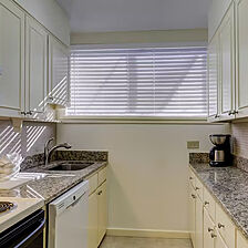 The Village at Palmetto Dunes &mdash; Sample Kitchen