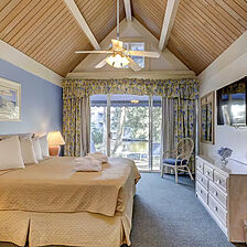 The Village at Palmetto Dunes &mdash; Sample Bedroom