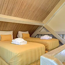 The Village at Palmetto Dunes &mdash; Sample Bedroom