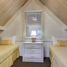 The Village at Palmetto Dunes &mdash; Sample Bedroom
