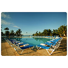 Club Viva Wyndham Dominicus Palace &mdash; - Pool