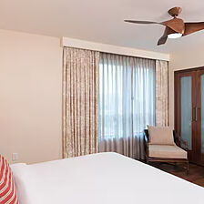 The Grand Islander by Hilton Grand Vacations — Sample Bedroom